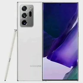 Samsung Note20 5G️