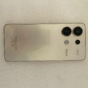Redmi note 13 sunshine edition
