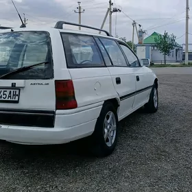 Opel Astra 1993