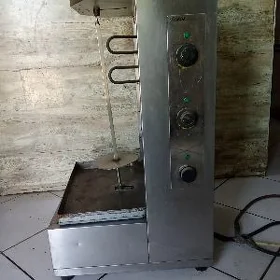 katalka pec doner aparat