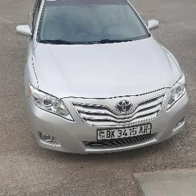 Toyota Camry 2010