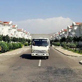 Forland H2 2020