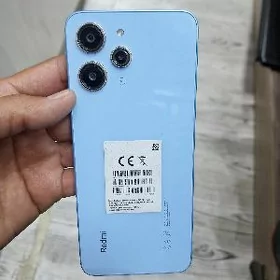 redmi12