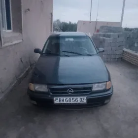Opel Astra 1992