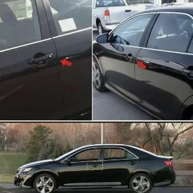 Camry 2012-2017ý. gapy ruçka