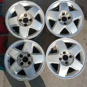 diska 14 opel Gm