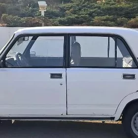 Lada 2107 2000