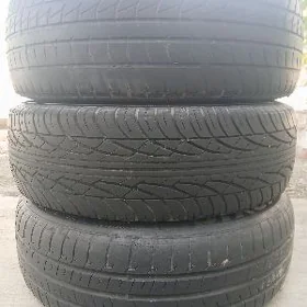 185 65 15 Tekerler 3ştuk