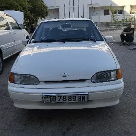 Lada 2115 2012