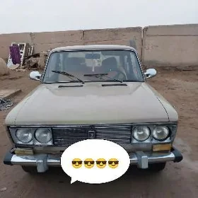 Lada 2106 1988