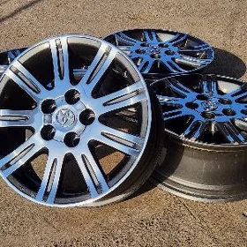 Diska 16 lyk...Limited 1