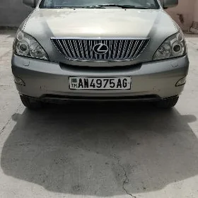 Lexus RX 330 2006