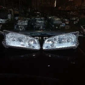 Camry 2001 fara