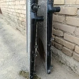 Duty Camry radiator
