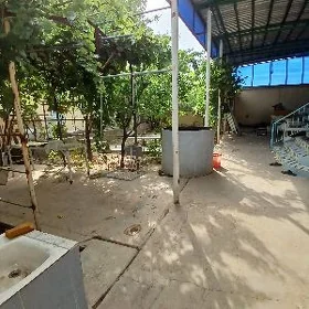 Baý oba köşi plan jaý