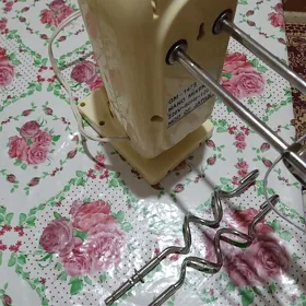 Миксер