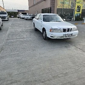 Toyota Avalon 1996