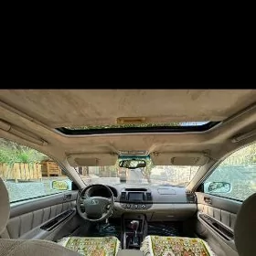 Toyota Camry 2005