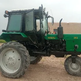 MTZ 80 1988