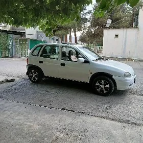 Opel Vita 1995