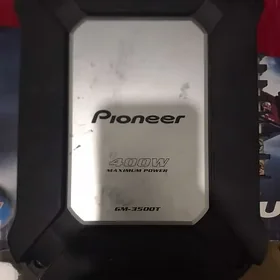 pioneer usulitel