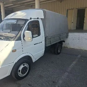 Gaz Gazel 1999