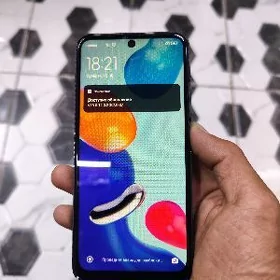 redmi not 11 6/128gb