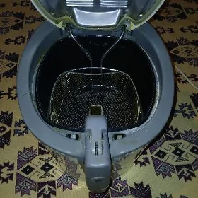 продаётся фритюрница