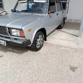 Lada 2107 2011
