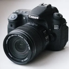 canon 60 d
