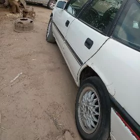 Opel Vectra 1992
