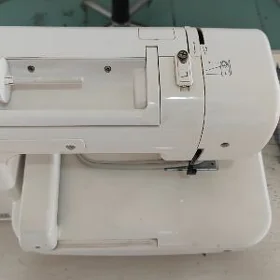 Janome 200