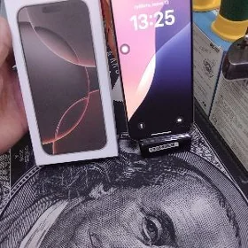 Apple 16pro Max 512gb