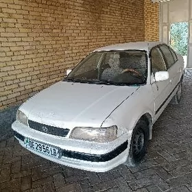 Toyota Tercel 1997