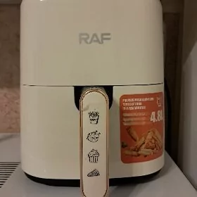 Air friturnisa