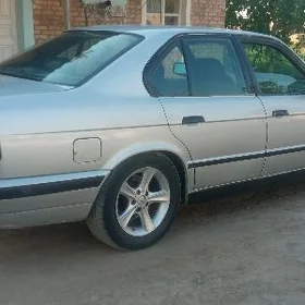 BMW 525 1991