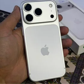 iPhone 17Pro 256gb