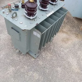 Transformator 100kv