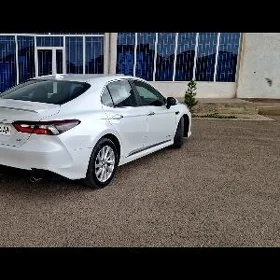 Toyota Camry 2022