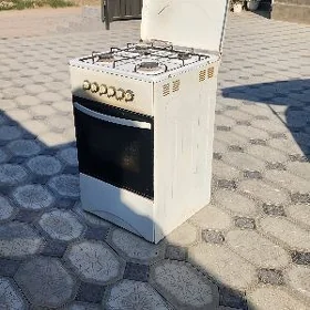 gaz plita