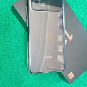 Xiaomi 11 Ultra 12+3/512
