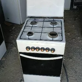 gaz plita газ плита