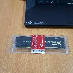 Xyper X FURY  DDR4 16 Gb