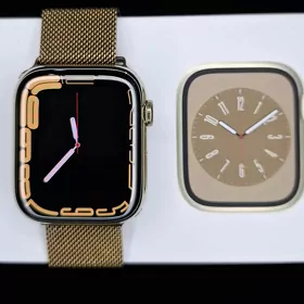APPLE WATCH 8/45