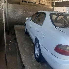 Toyota Corona 1992