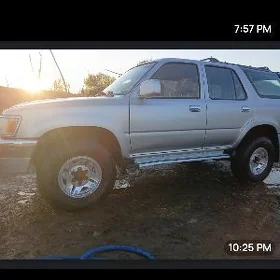 Toyota 4Runner 1995