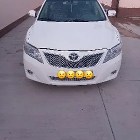 Toyota Camry 2007