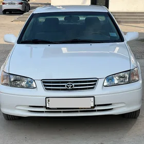 Toyota Camry 2000