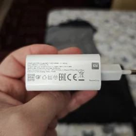 Xiaomi adapter