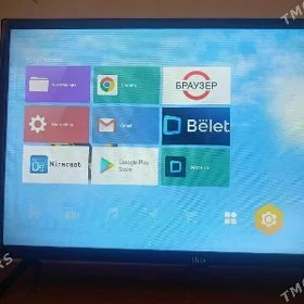 android telewizor 32 taze